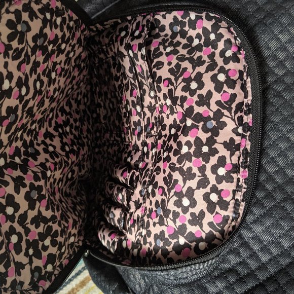 Vera Bradley - Iconic Campus Backpack - Picture 8 of 10